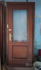 Porte interne