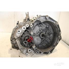 Cambio Daewoo - Chevrolet Captiva 2012