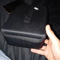 macchina Ez wireless 