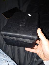 macchina Ez wireless 