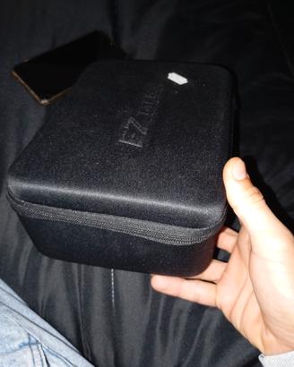 macchina Ez wireless 