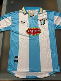 maglietta lazio vintage 1999/2000