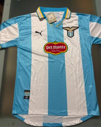 maglietta lazio vintage 1999/2000