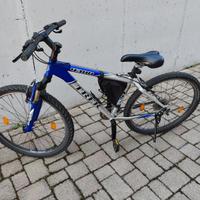 Bicicletta MTB trek -prezzo trattabile