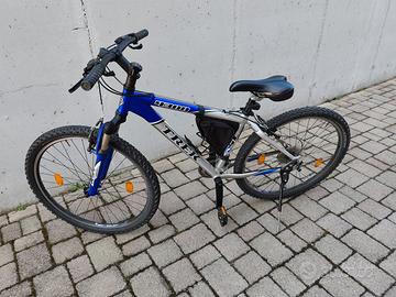 Bicicletta MTB trek -prezzo trattabile