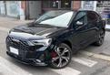 Audi Q3 Identity Black 2.0 45 TFSI #8698