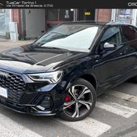 Audi Q3 Identity Black 2.0 45 TFSI #8698