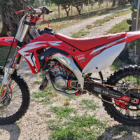 Cr 125 2003