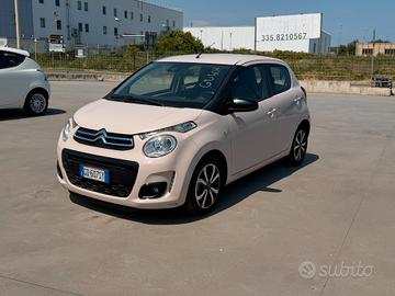 Citroen C1 VTi 72 S&S Shine NEOPATENTATI / PPE NUD