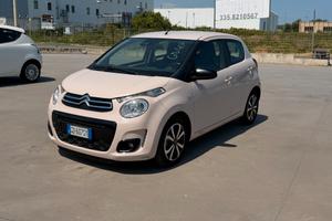 Citroen C1 VTi 72 S&S Shine NEOPATENTATI / PPE NUD