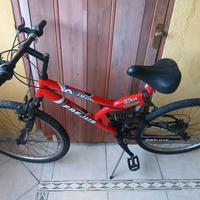 munta baike