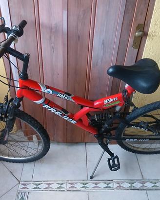 munta baike