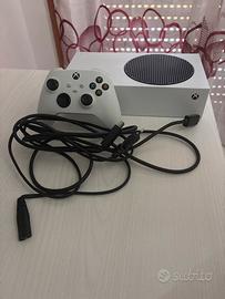 xbox serie s