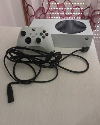 xbox serie s