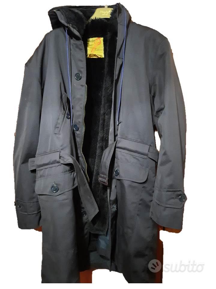 Giacca eskimo anni 70 hot sale