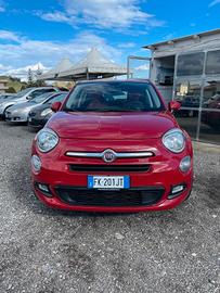 Fiat 500X 1.3 MultiJet 95 CV Pop Star