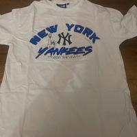 Maglia New Era yankees