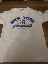 Maglia New Era yankees