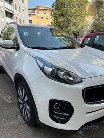 KIA Sportage 3ª serie - 2016
