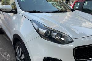 KIA Sportage 3ª serie - 2016