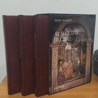 Al Seguito di Gesù - Dante Alimenti - 3 Volumi