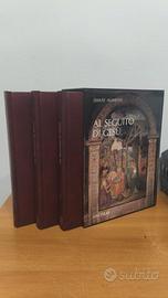 Al Seguito di Gesù - Dante Alimenti - 3 Volumi