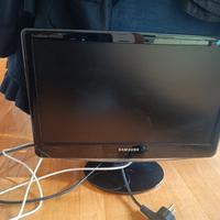 TV Samsung 26 pollici funzionante 