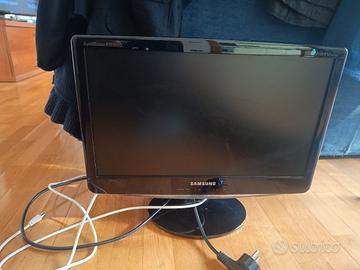 TV Samsung 26 pollici funzionante 