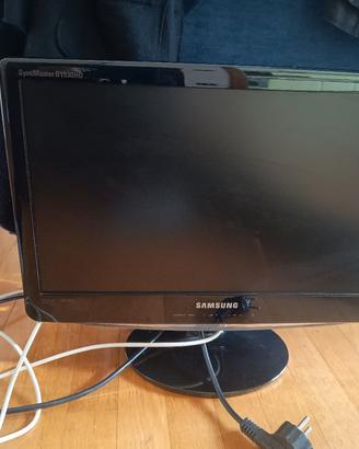 TV Samsung 26 pollici funzionante 