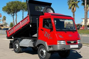 IVECO ZK 35.10 4x4 RIBALTABILE 2001