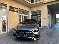 Mercedes-benz GLA 200 d Automatic AMG Line Premium
