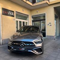 Mercedes-benz GLA 200 d Automatic AMG Line Premium