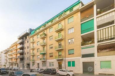 Appartamento di 50 m² con 2 locali a Torino