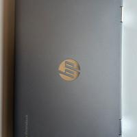 HP Chromebook