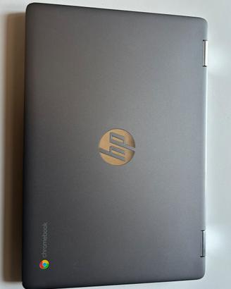HP Chromebook