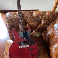 Vintage V130 Reissued double cut