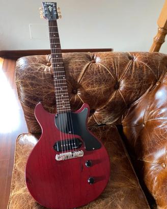 Vintage V130 Reissued double cut