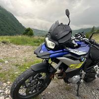 Bmw f 750 gs - 2022