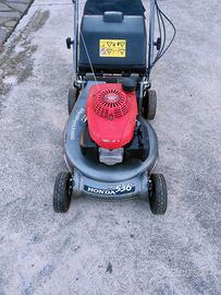 tagliaerba Honda 