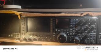 Kenwood TS 990+sp990  			