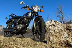 yamaha sr 500 turismo epoca 