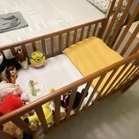 Lettino neonati foppapedretti