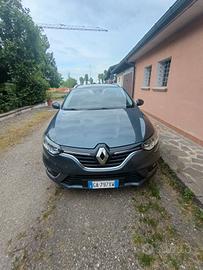 Renault Megane  automatica