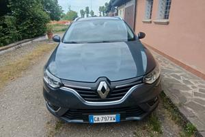 Renault Megane  automatica