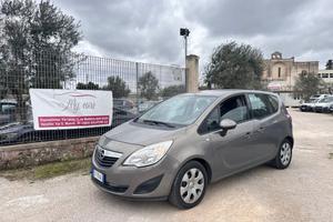 Opel Meriva 1.3 CDTI Elective-2012