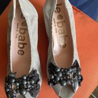 Decolte marca le babe