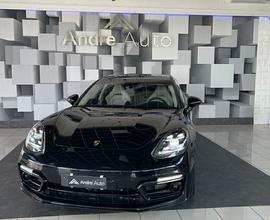 Porsche Panamera 2.9 4S E-Hybrid Sport Turismo