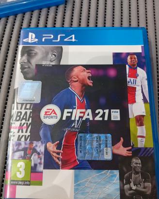 ps4 gioco 