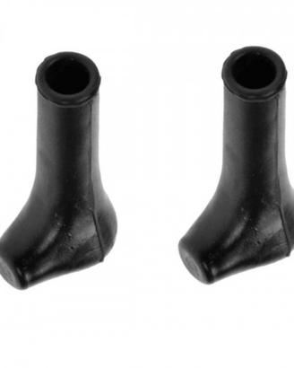 Coppia piedini cavalletto per Piaggio Vespa 125 VM