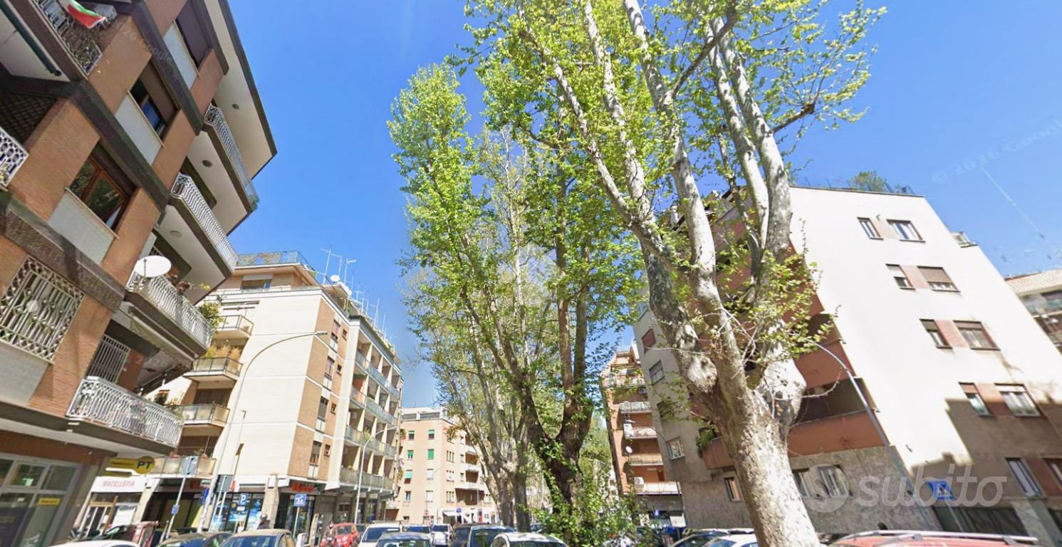 Appartamento – Roma, Monte Sacro, Municipio Roma III - Vista 3